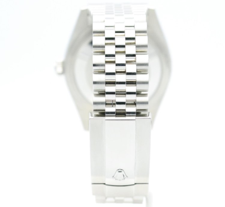 Rolex Sky-dweller 336934 Blue Dial Jubilee Unworn 2025