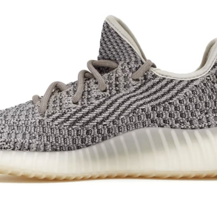 Yeezy Boost 350 V2 Ash Pearl