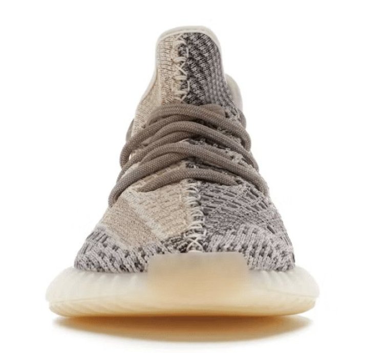 Yeezy Boost 350 V2 Ash Pearl