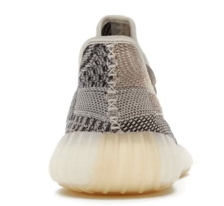 Yeezy Boost 350 V2 Ash Pearl