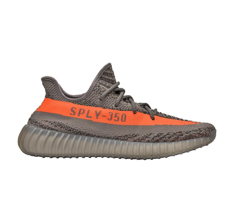 Yeezy Boost 350 V2 Beluga