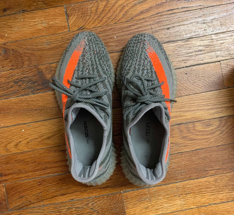 Yeezy Boost 350 V2 Beluga
