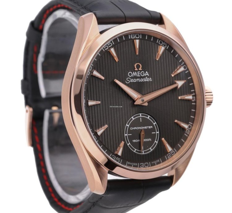 Omega Seamaster Aqua Terra Xxl