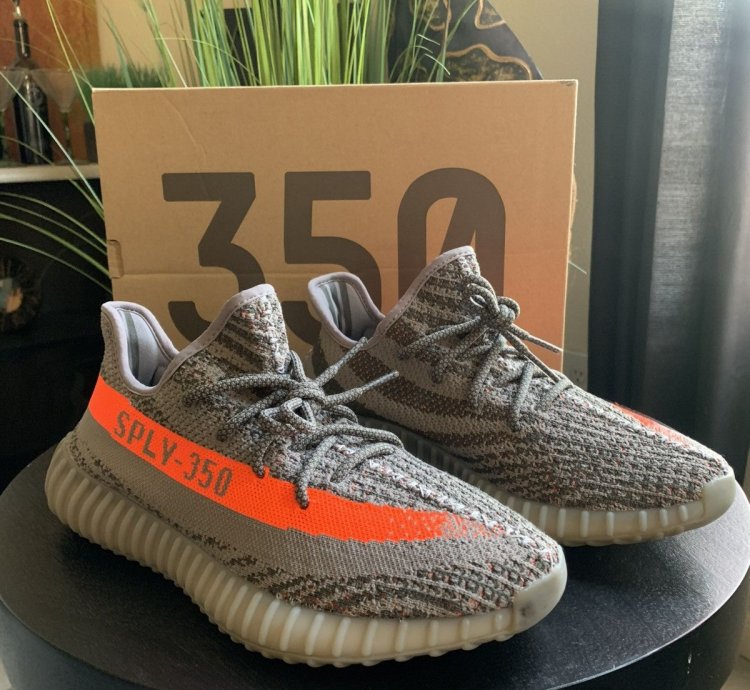 Yeezy Boost 350 V2 Beluga 2016