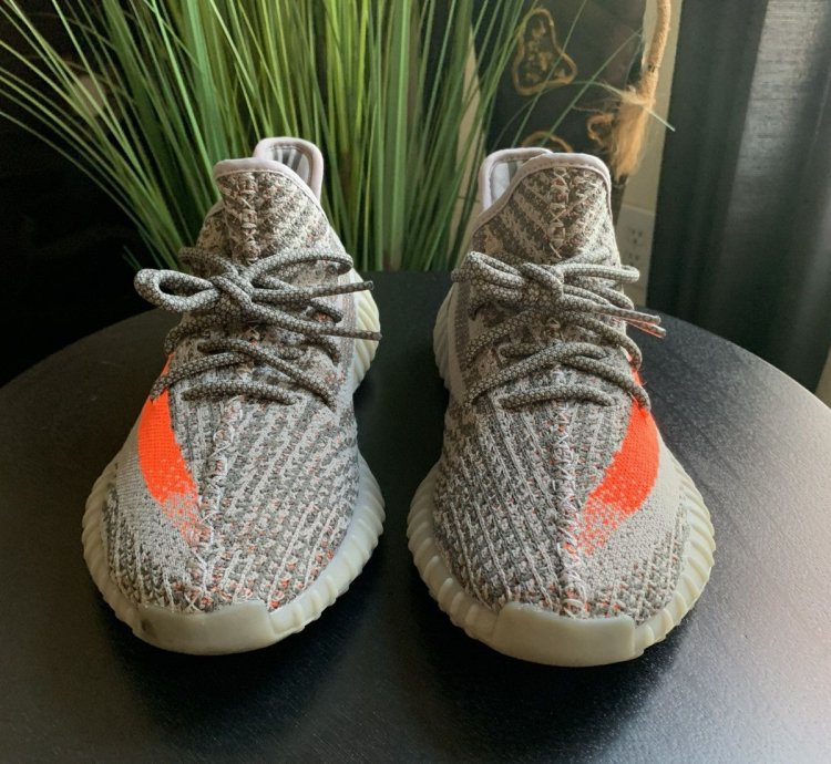 Yeezy Boost 350 V2 Beluga 2016