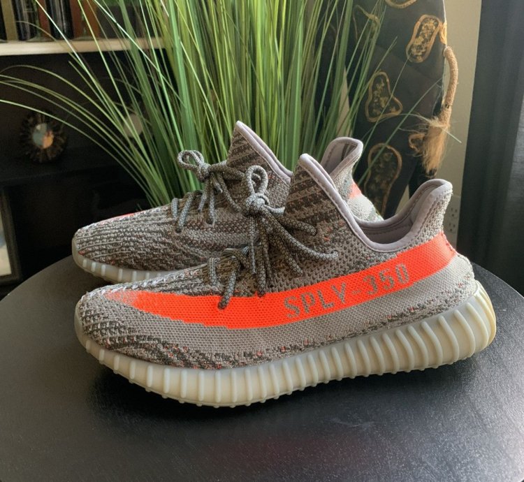 Yeezy Boost 350 V2 Beluga 2016