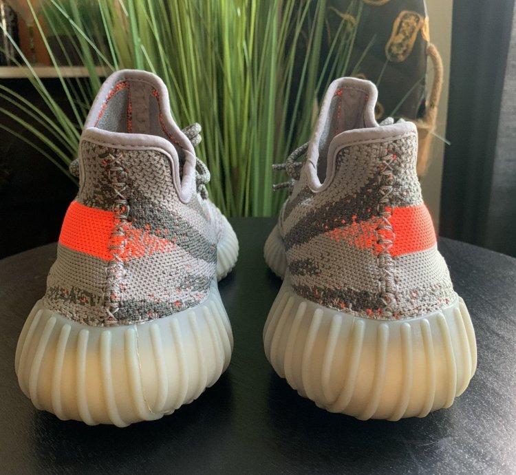 Yeezy Boost 350 V2 Beluga 2016