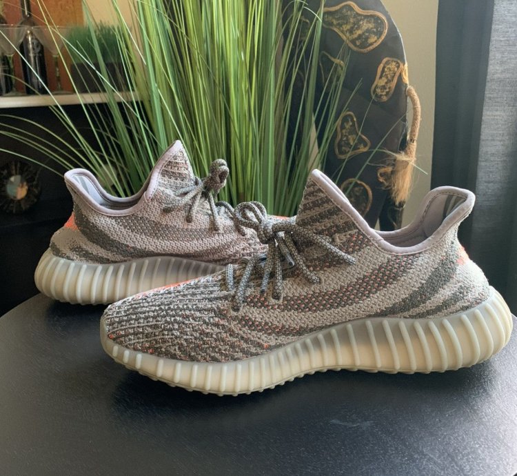 Yeezy Boost 350 V2 Beluga 2016
