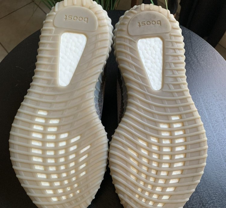 Yeezy Boost 350 V2 Beluga 2016