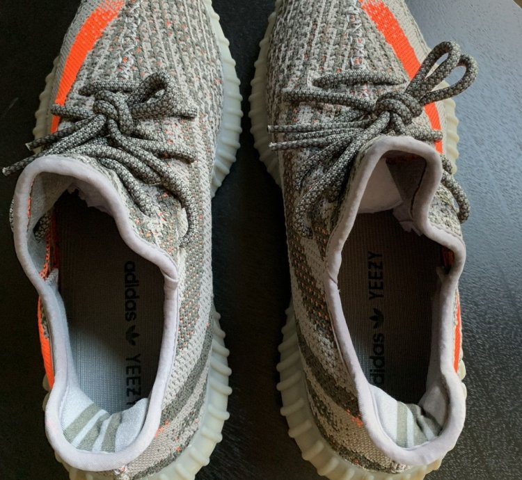 Yeezy Boost 350 V2 Beluga 2016