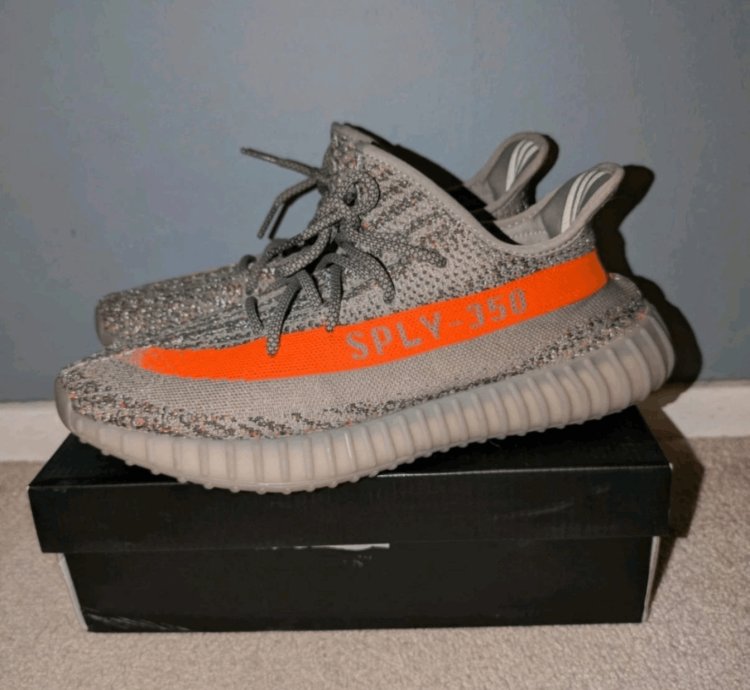 Yeezy Boost 350 V2 Beluga Reflective