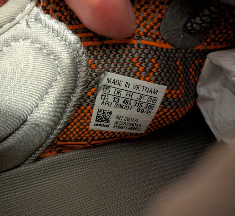 Yeezy Boost 350 V2 Beluga Reflective