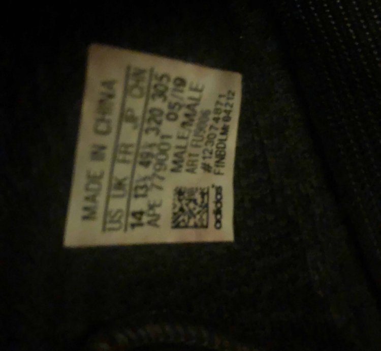 Yeezy Boost 350 V2 Black Non-reflective