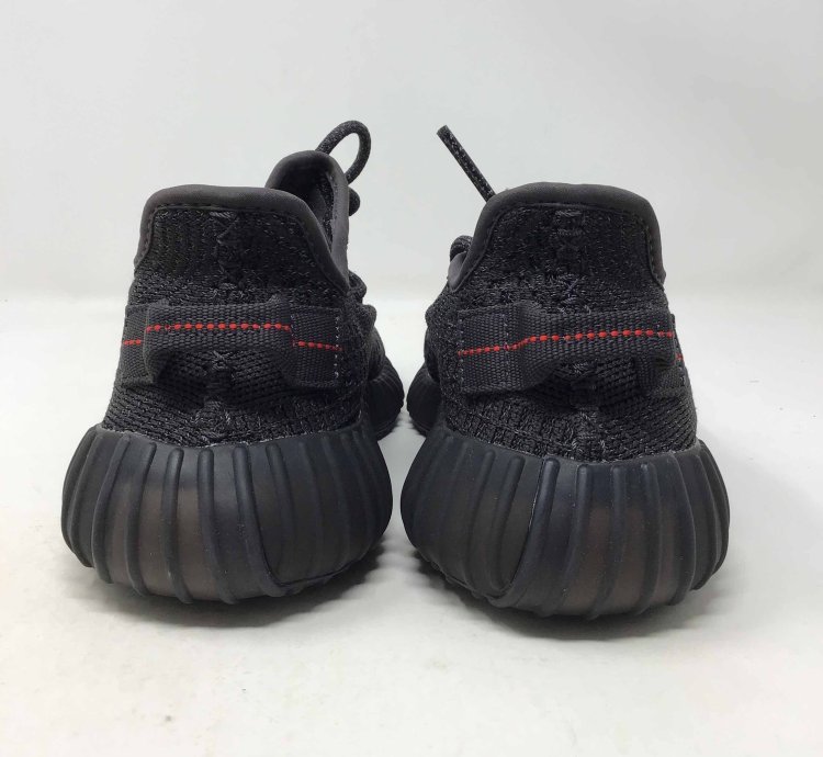 Yeezy Boost 350 V2 Black Reflective