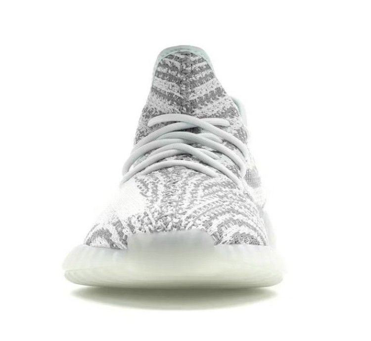 Yeezy Boost 350 V2 Blue Tint