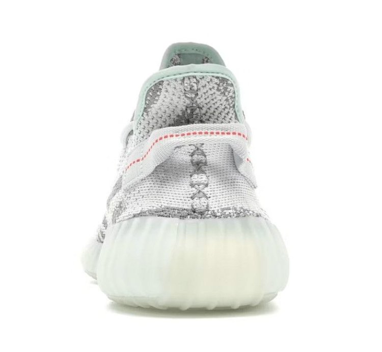 Yeezy Boost 350 V2 Blue Tint