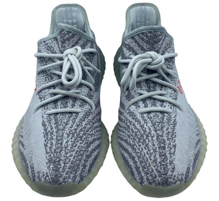 Yeezy Boost 350 V2 Blue Tint