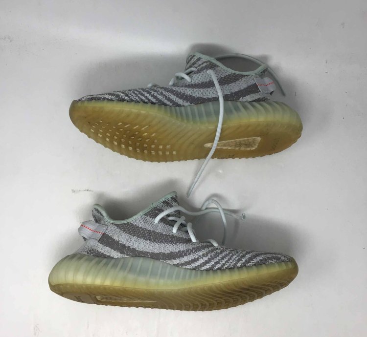 Yeezy Boost 350 V2 Blue Tint 2017