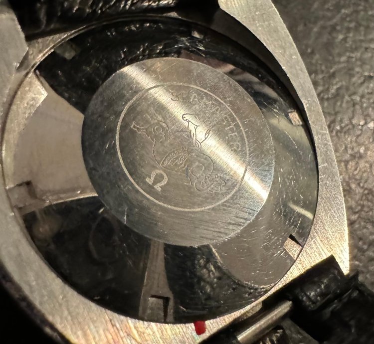Omega Seamaster Bullhead 146 011