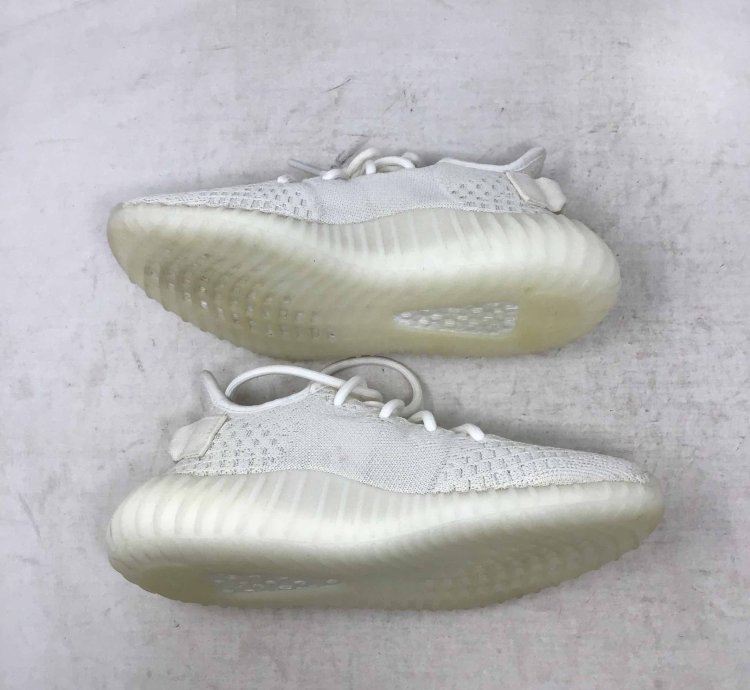 Yeezy Boost 350 V2 Bone