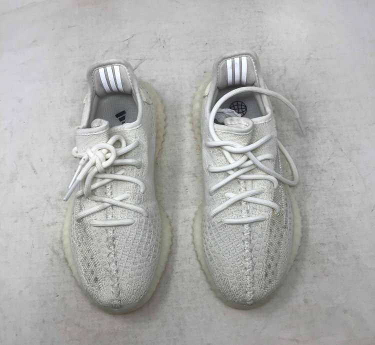 Yeezy Boost 350 V2 Bone