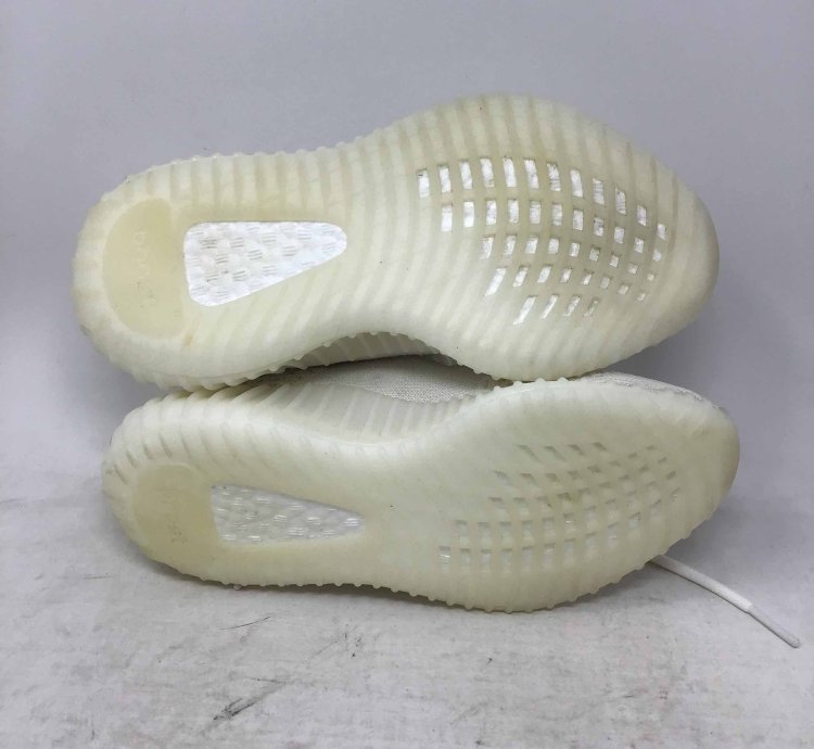 Yeezy Boost 350 V2 Bone