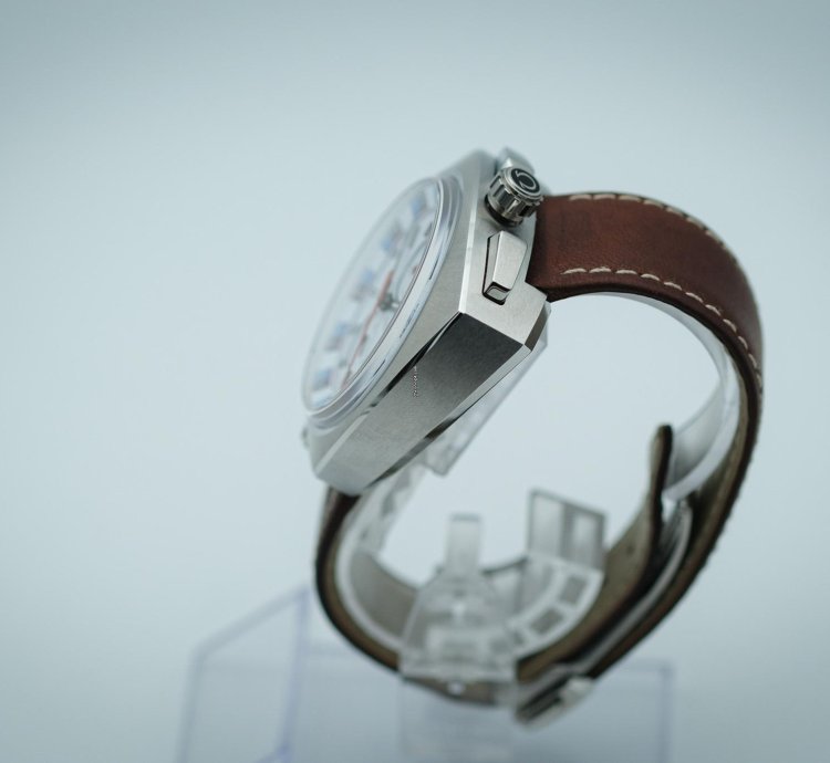 Omega Seamaster Bullhead Ltd Edition Ref 225 12 43 50 04 001