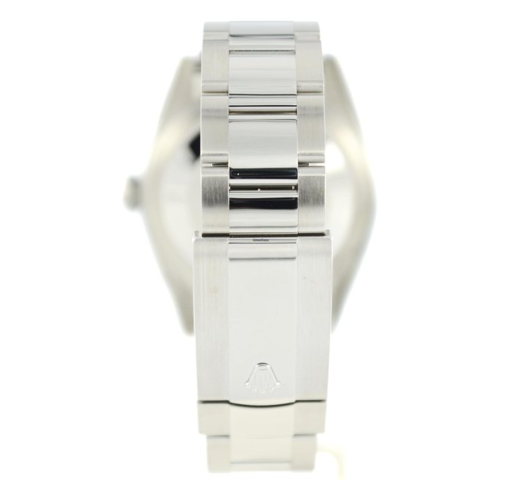 Rolex Sky-dweller 336934 Green Oyster Unworn 2025