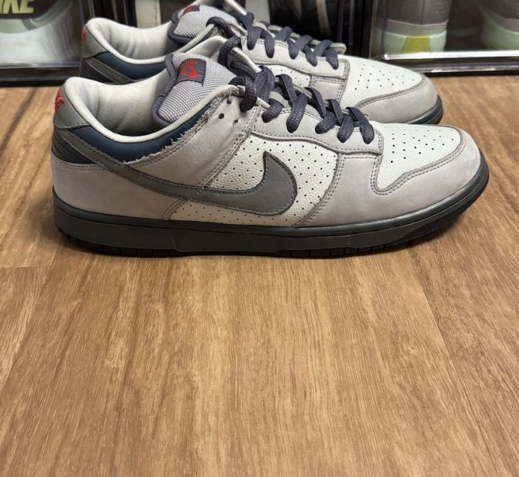 2004 Nike Dunk Pro Sb Low Band Aid Size 13