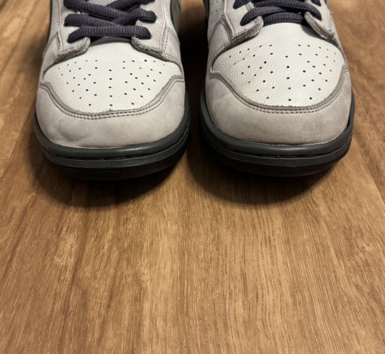 2004 Nike Dunk Pro Sb Low Band Aid Size 13
