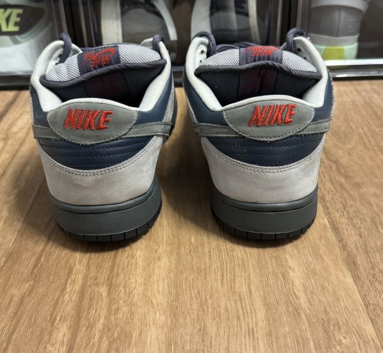 2004 Nike Dunk Pro Sb Low Band Aid Size 13