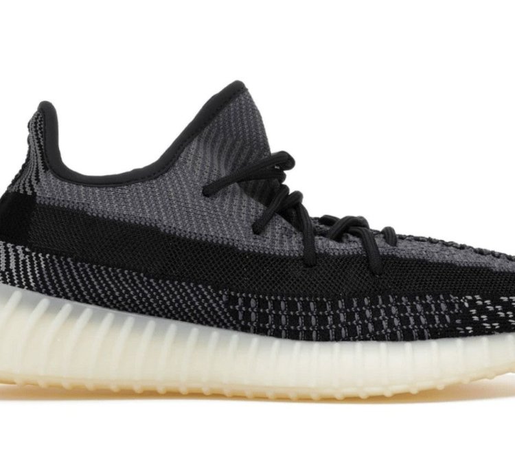 Yeezy Boost 350 V2 Carbon