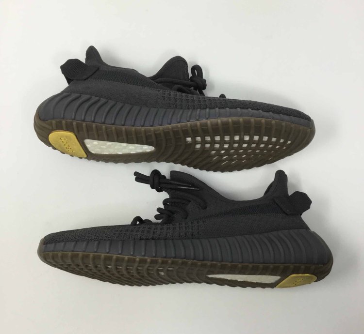 Yeezy Boost 350 V2 Cinder Non-reflective