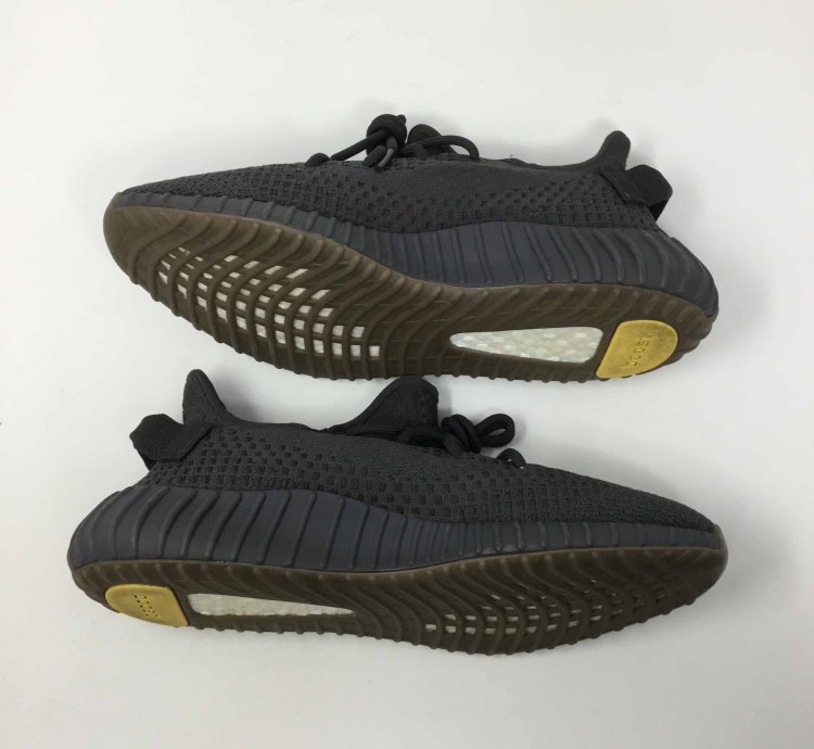 Yeezy Boost 350 V2 Cinder Non-reflective