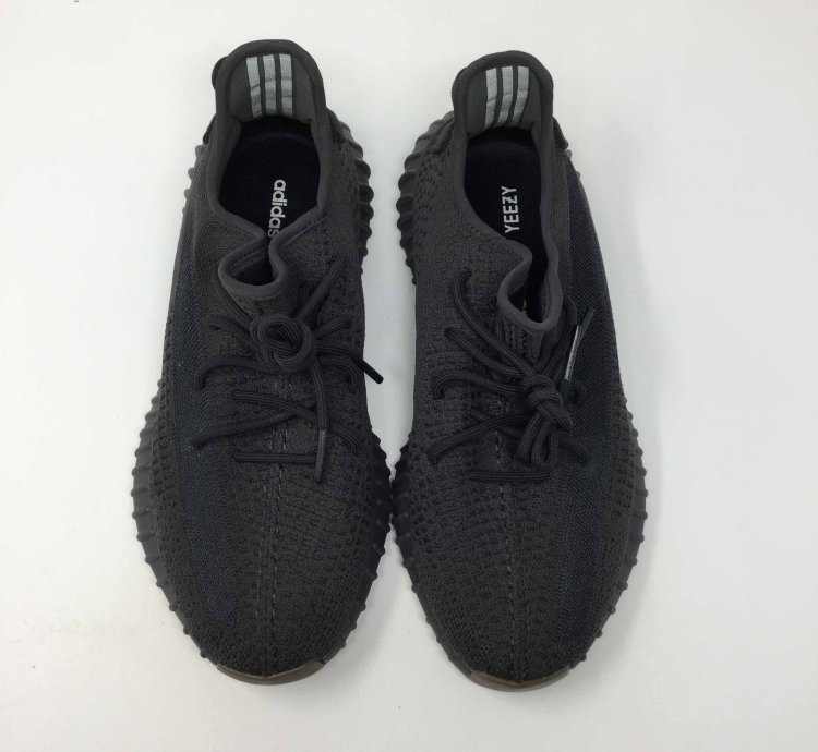 Yeezy Boost 350 V2 Cinder Non-reflective