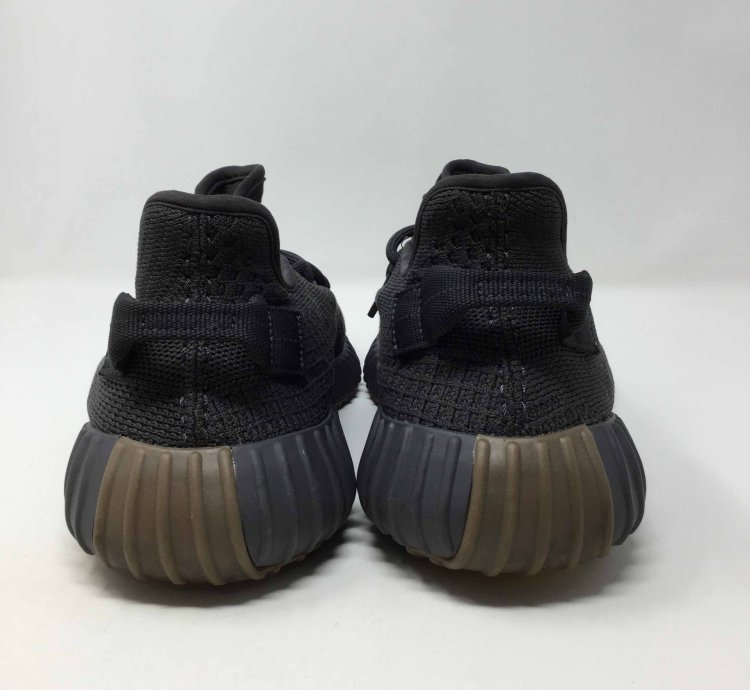 Yeezy Boost 350 V2 Cinder Non-reflective