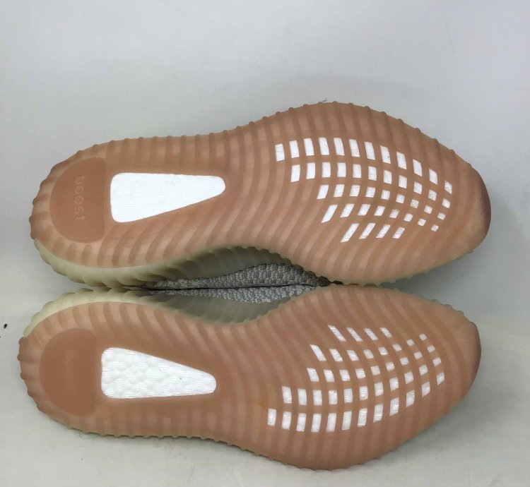 Yeezy Boost 350 V2 Citrin Non-reflective