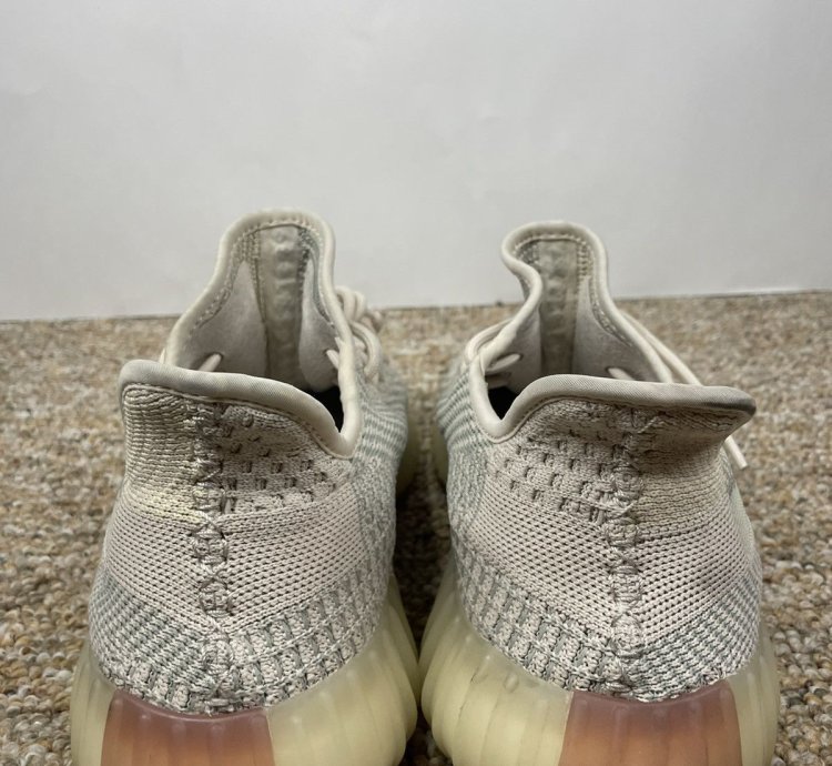 Yeezy Boost 350 V2 Citrin Nrf