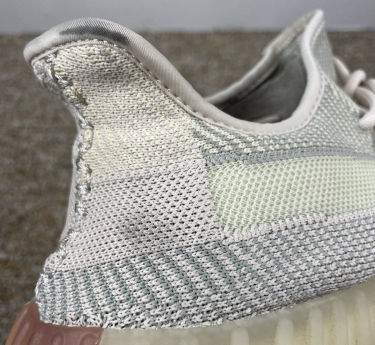 Yeezy Boost 350 V2 Citrin Nrf
