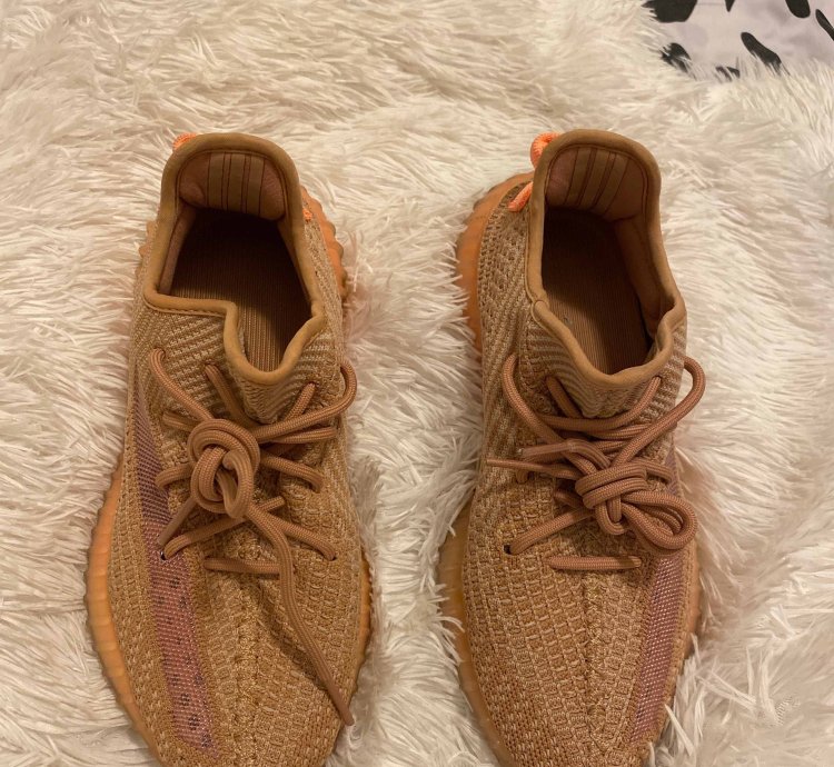 Yeezy Boost 350 V2 Clay