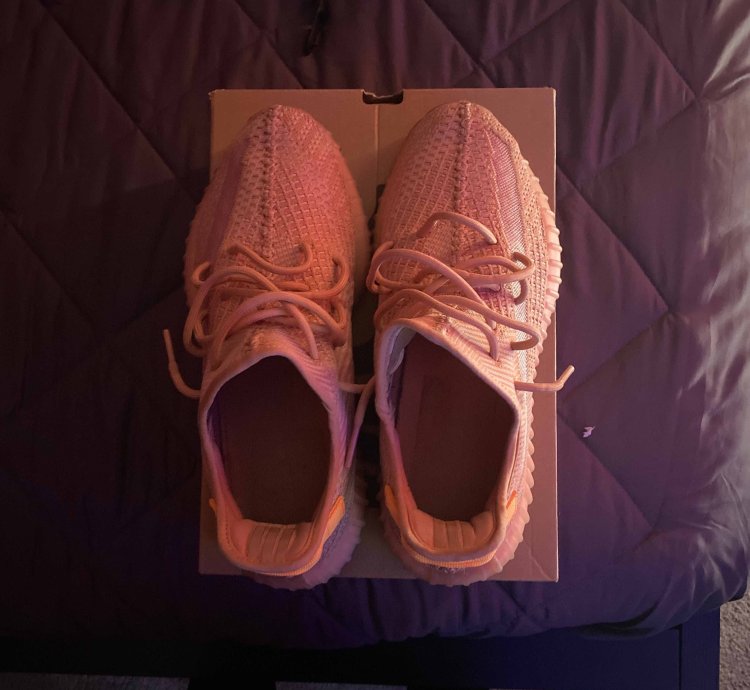 Yeezy Boost 350 V2 Clay