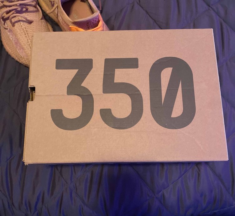 Yeezy Boost 350 V2 Clay