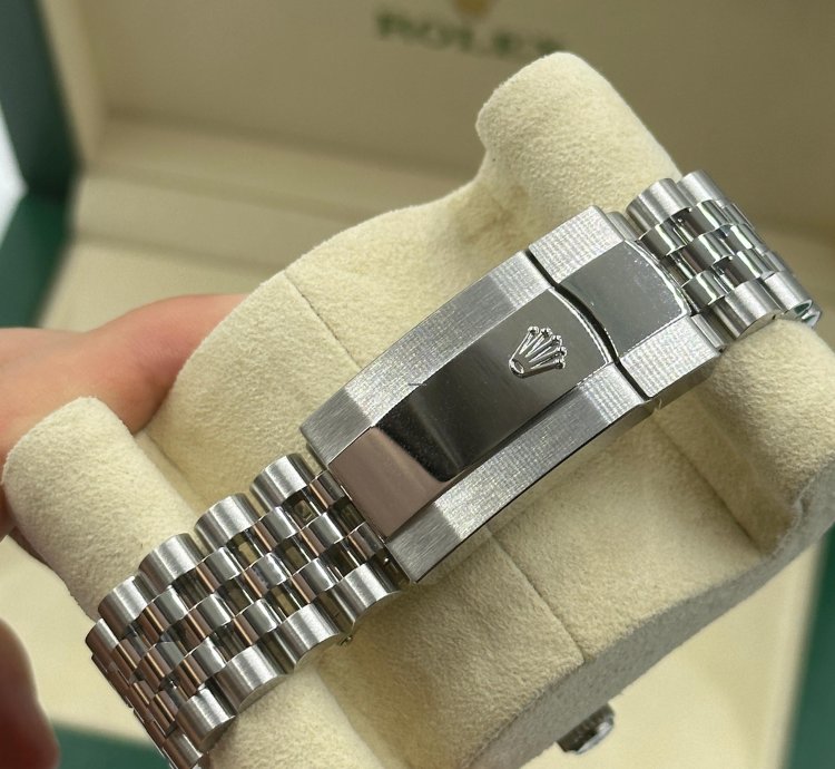 Rolex Sky-dweller 336934green Jub