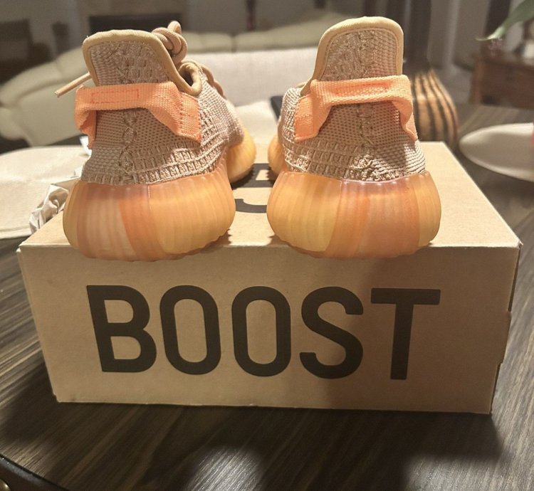 Yeezy Boost 350 V2 Clay Originals