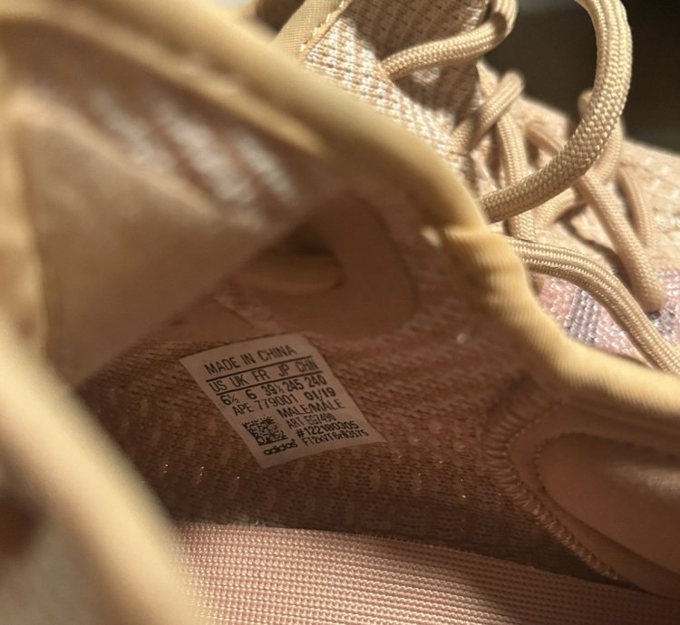 Yeezy Boost 350 V2 Clay Originals