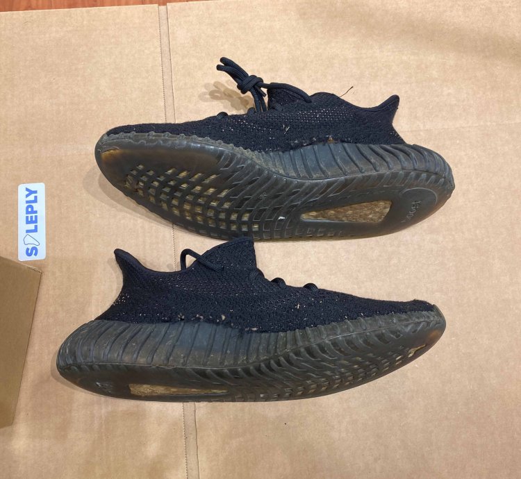 Yeezy Boost 350 V2 Copper