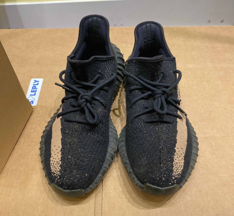 Yeezy Boost 350 V2 Copper