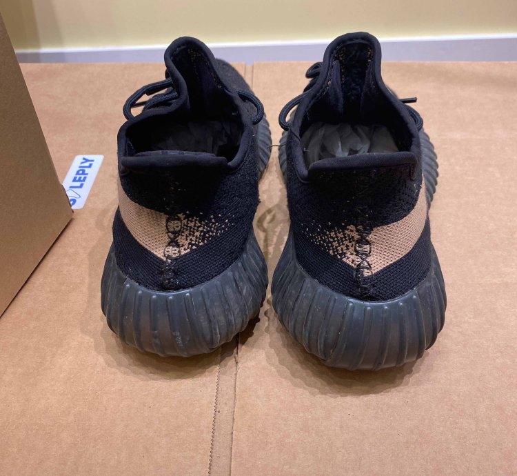 Yeezy Boost 350 V2 Copper