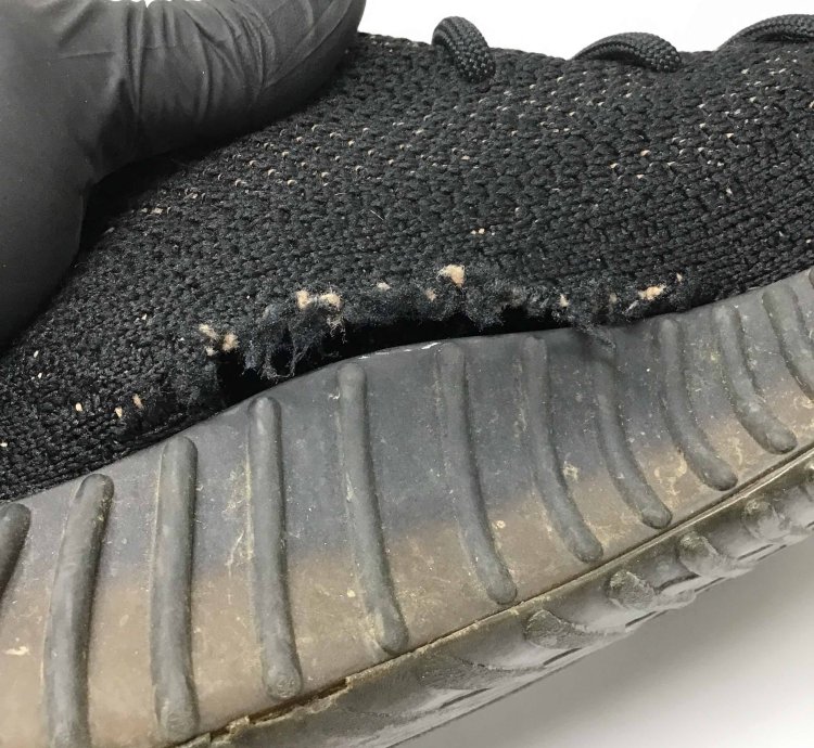 Yeezy Boost 350 V2 Copper