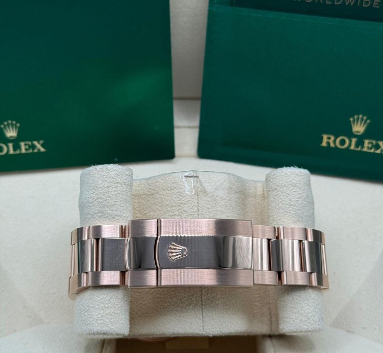 Rolex Sky-dweller 336935